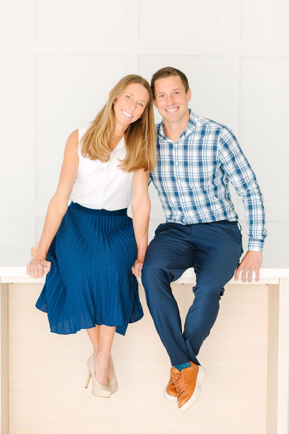Photograph from Realtor Team Shoot