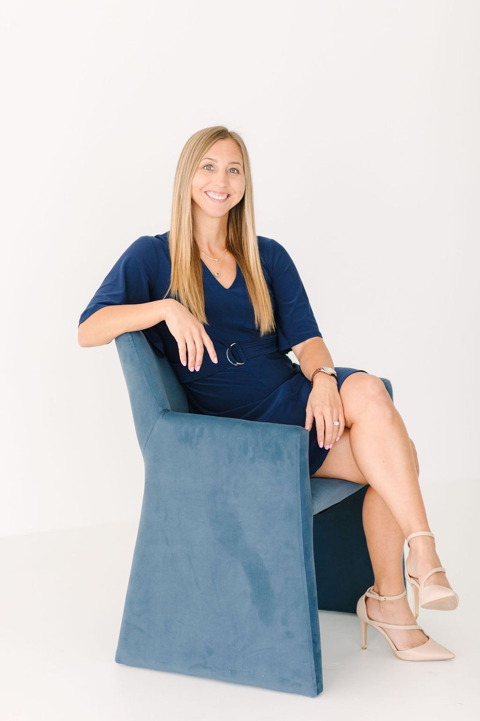 Photograph from Realtor Team Shoot