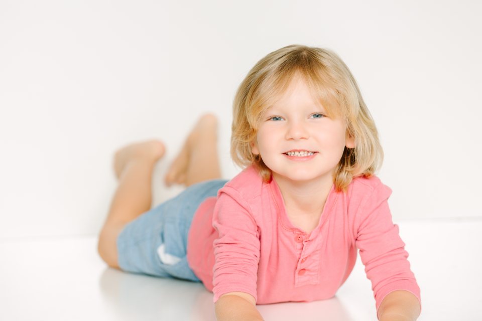 Children Studio Session, photo 2 of 2