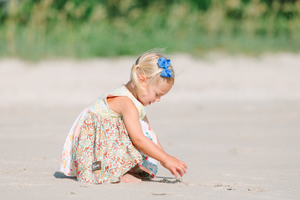 Children's Shoot Vero Beach, photo 15 of 16