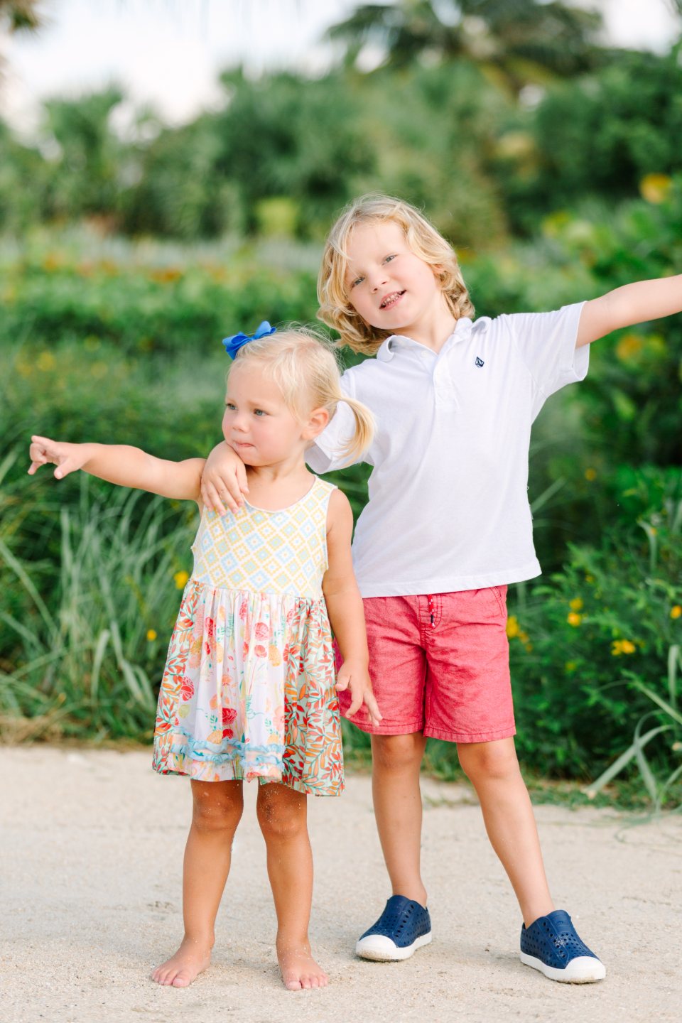 Children's Shoot Vero Beach, photo 5 of 16