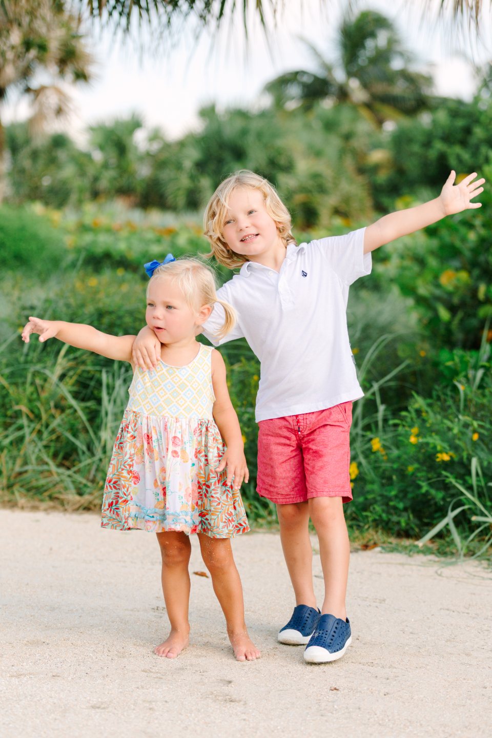 Children's Shoot Vero Beach, photo 6 of 16