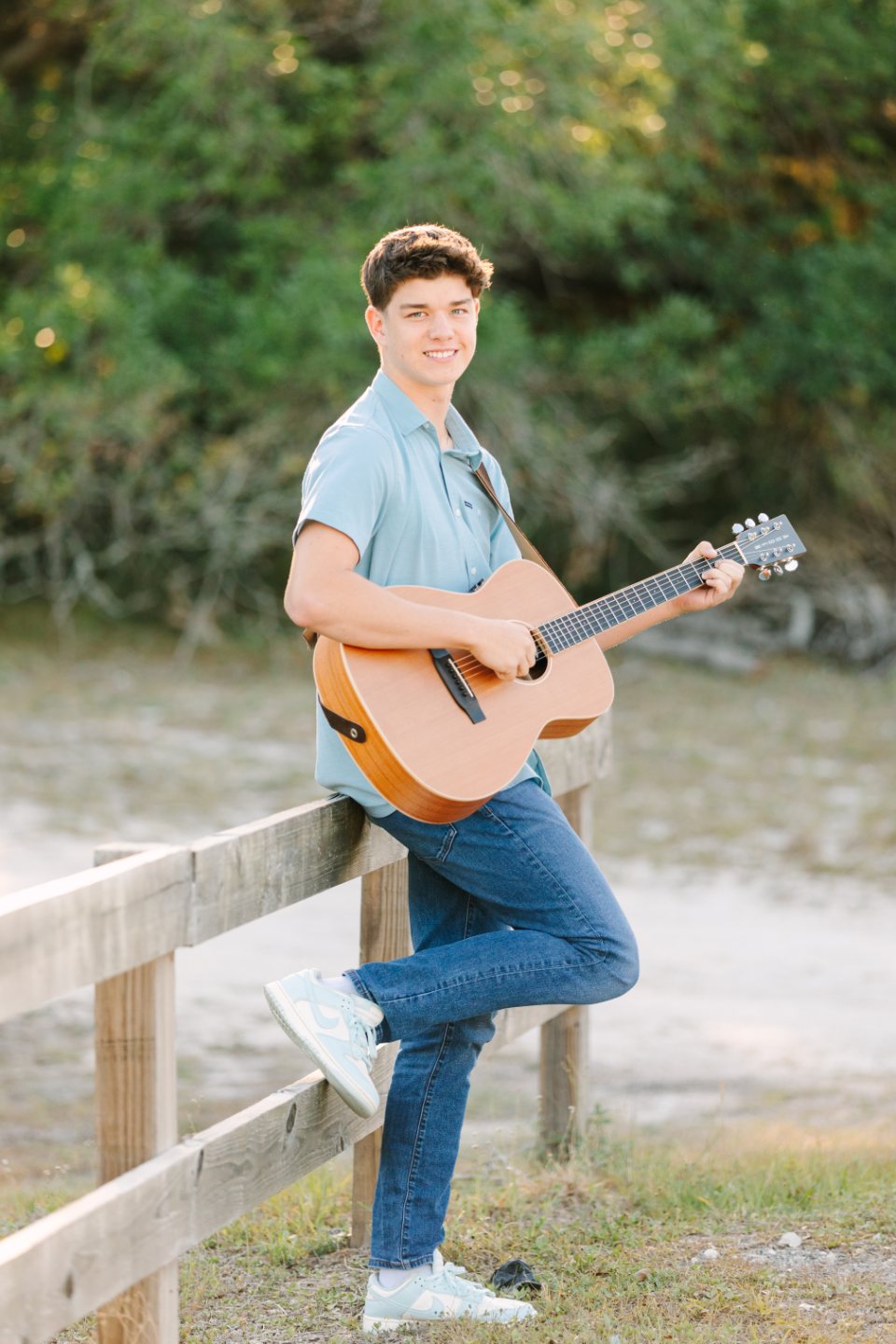 Senior Shoot, photo 2 of 38