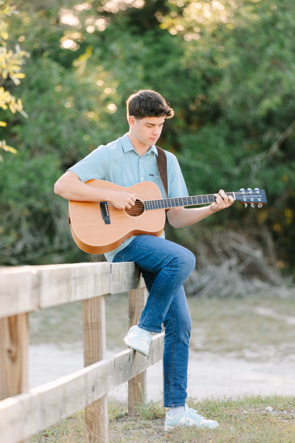 Senior Shoot, photo 3 of 38