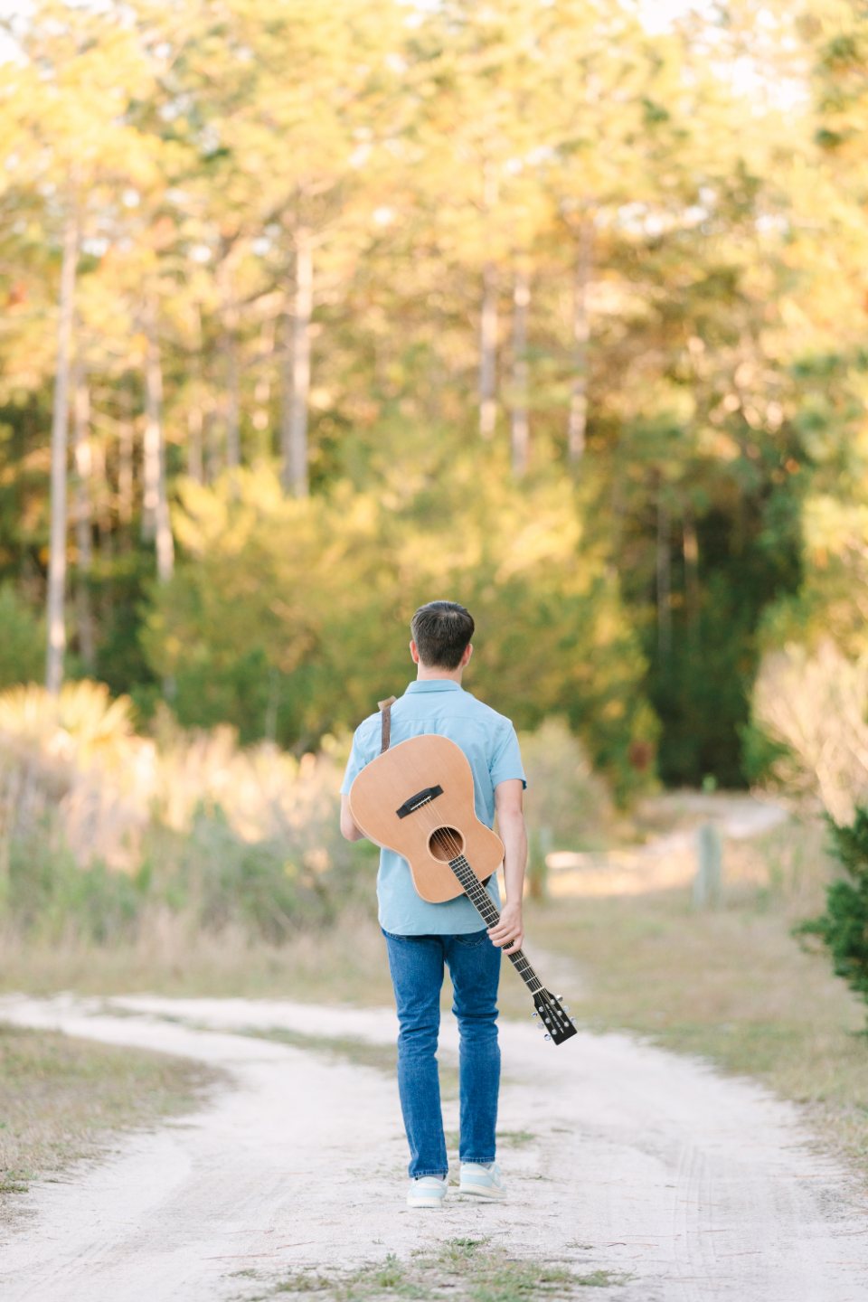 Senior Shoot, photo 5 of 38