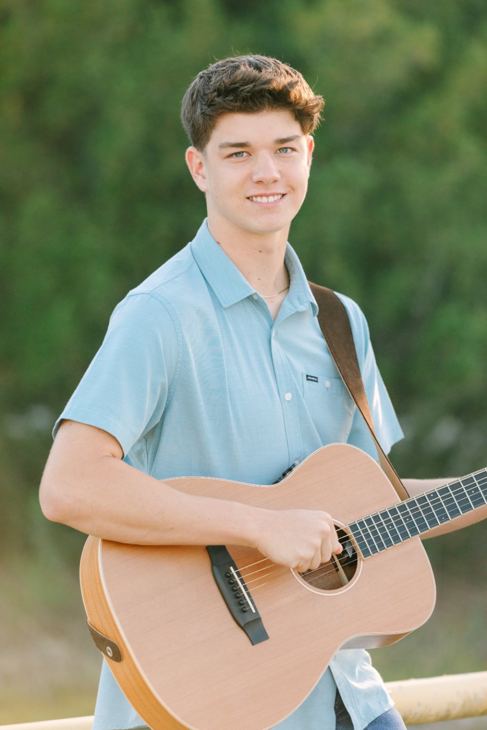 Senior Shoot, photo 8 of 38