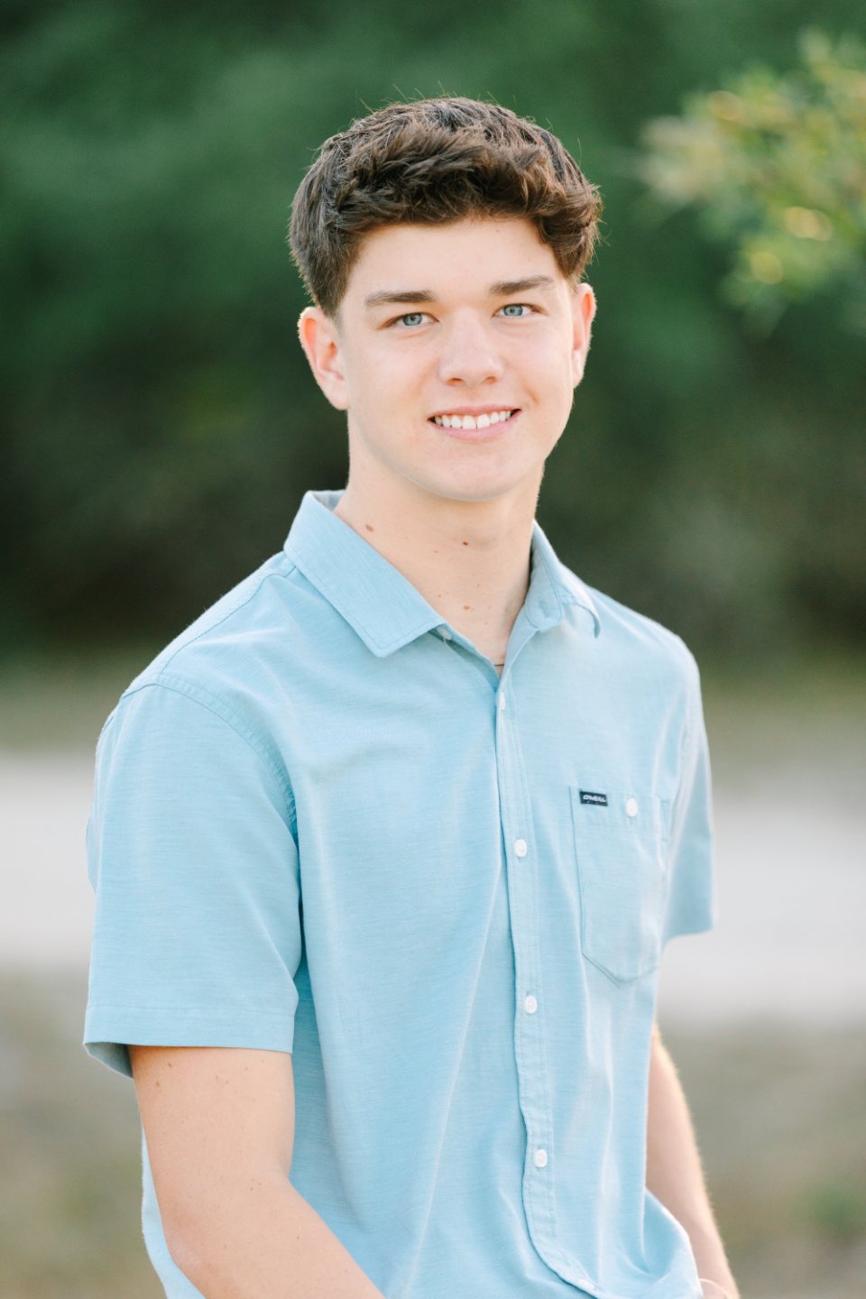 Senior Shoot, photo 9 of 38