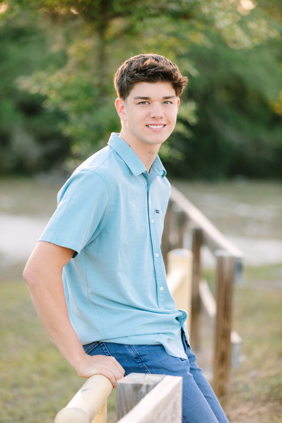 Senior Shoot, photo 10 of 38