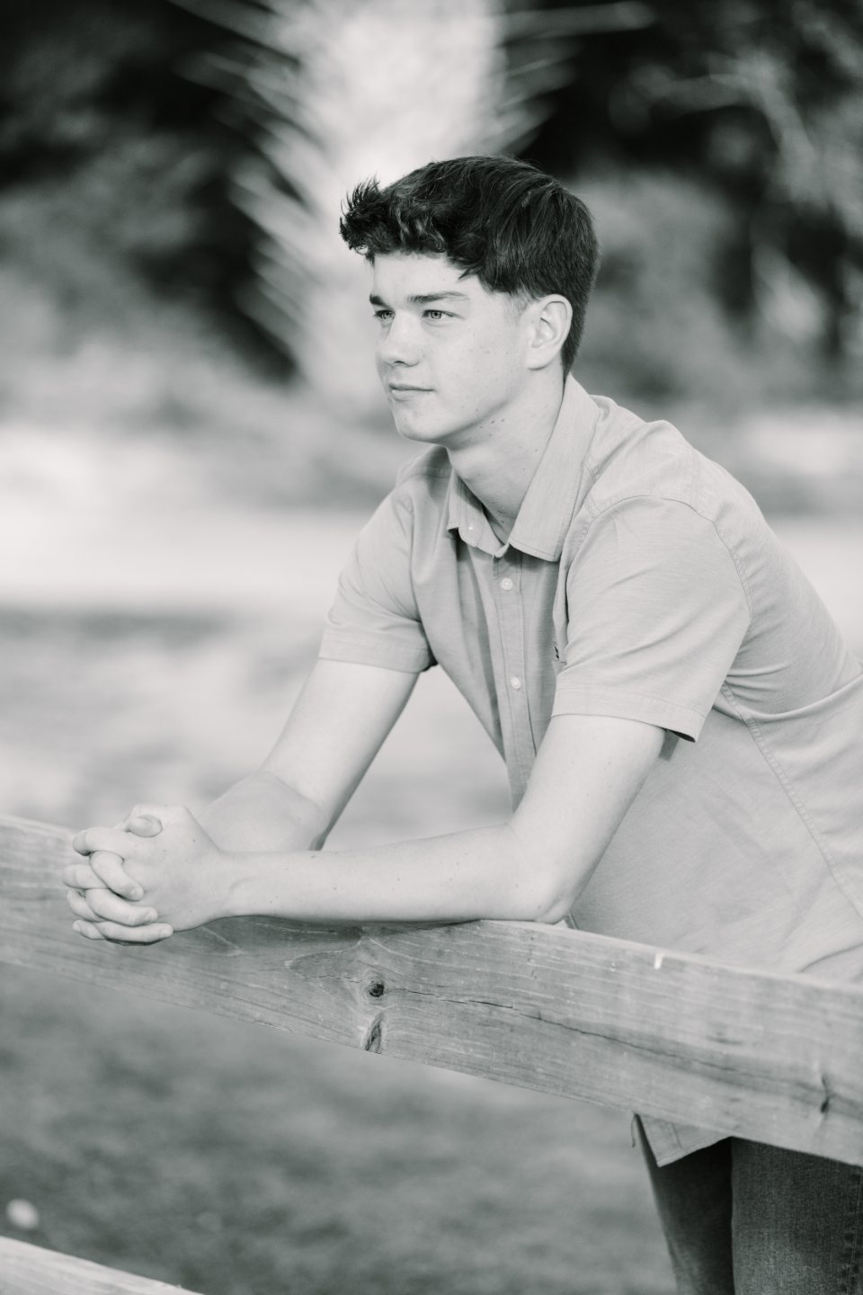 Senior Shoot, photo 30 of 38
