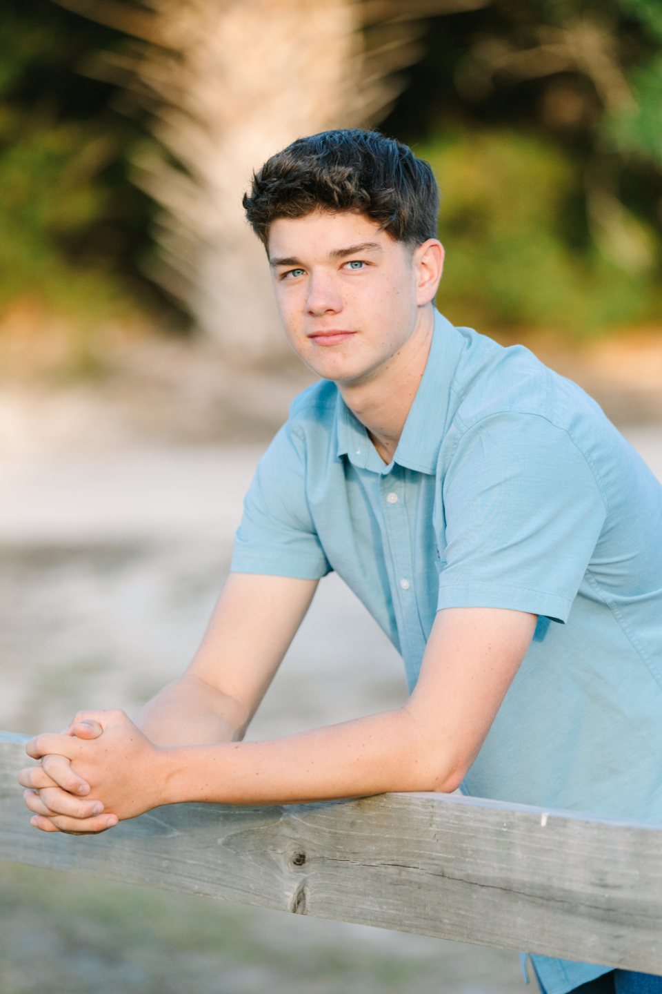 Senior Shoot, photo 31 of 38