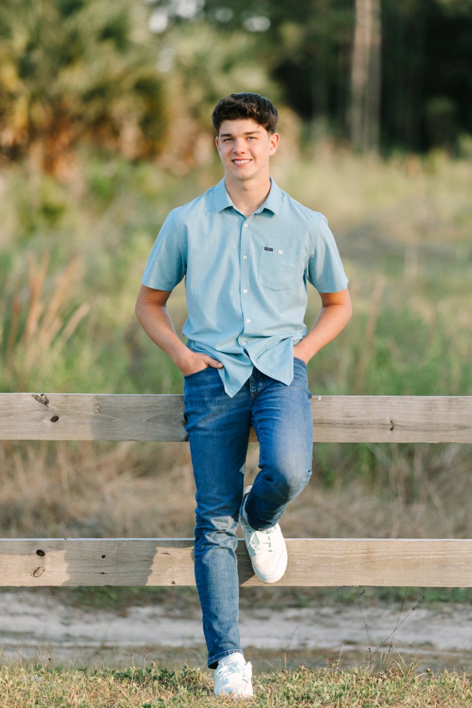 Senior Shoot, photo 32 of 38
