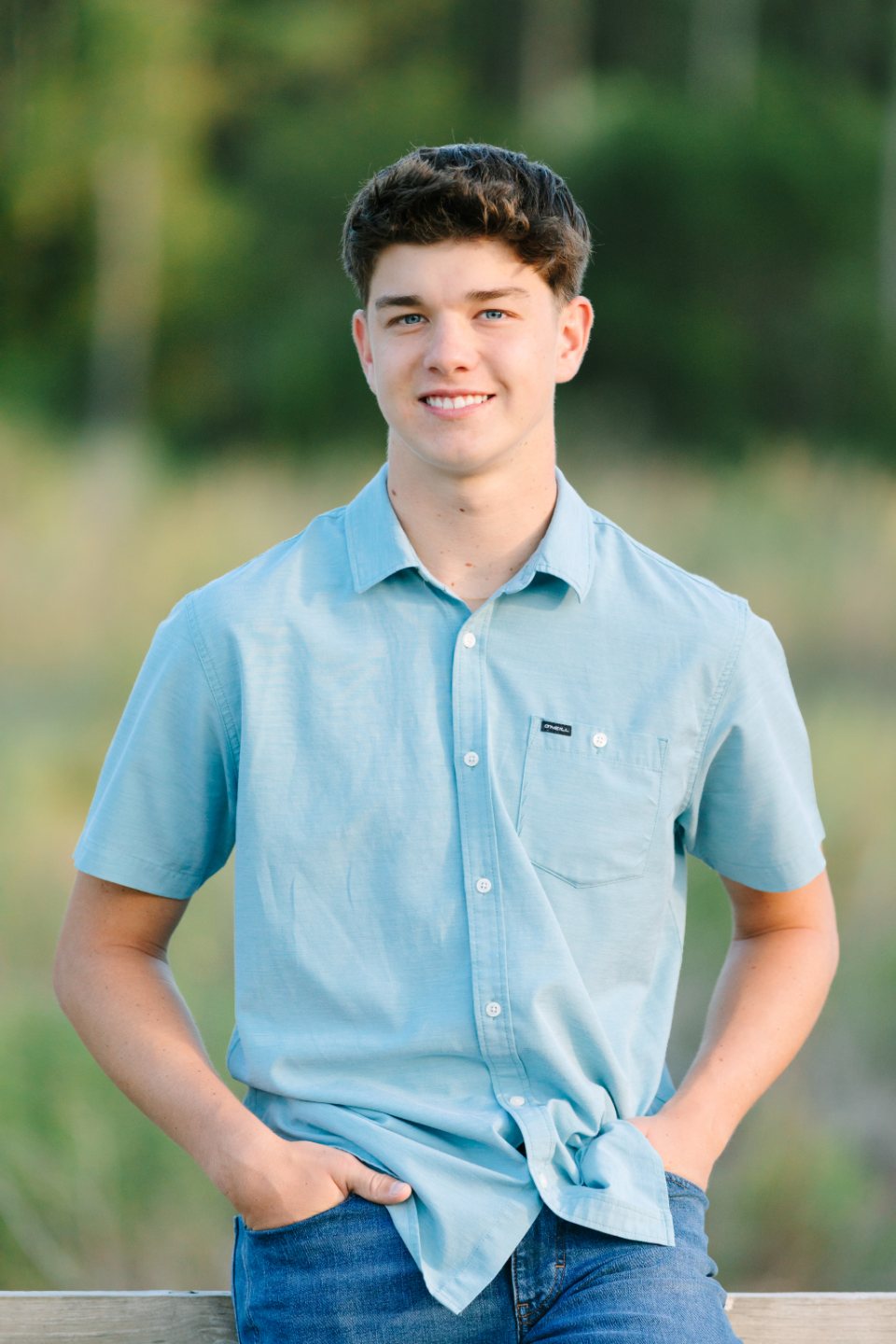 Senior Shoot, photo 33 of 38