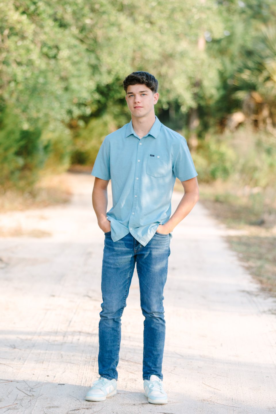 Senior Shoot, photo 34 of 38