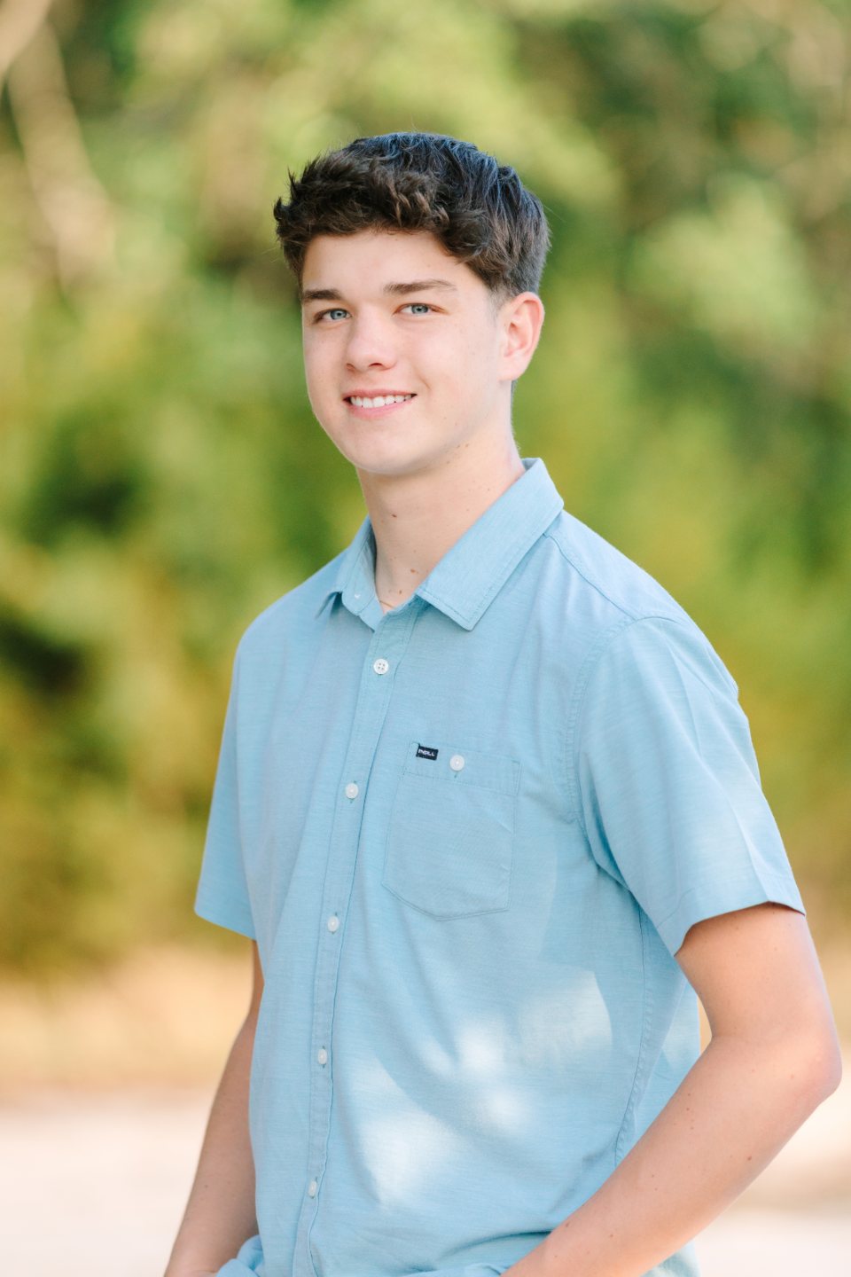 Senior Shoot, photo 35 of 38