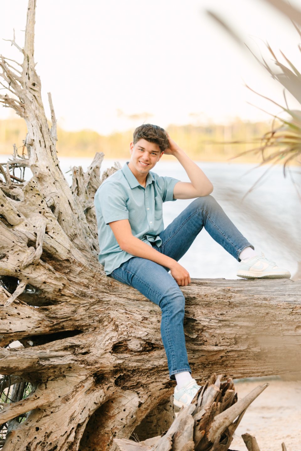 Senior Shoot, photo 29 of 38