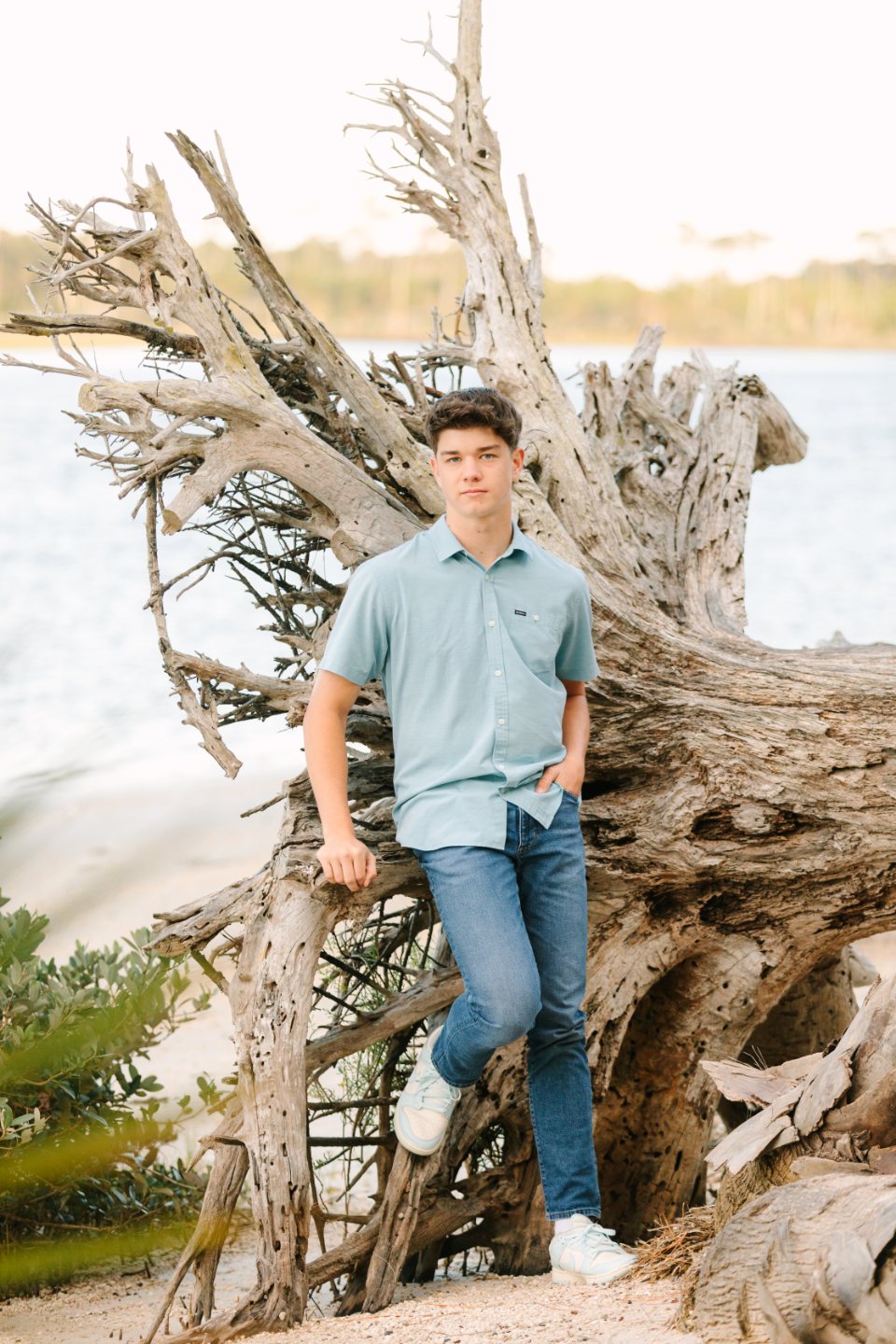 Senior Shoot, photo 28 of 38