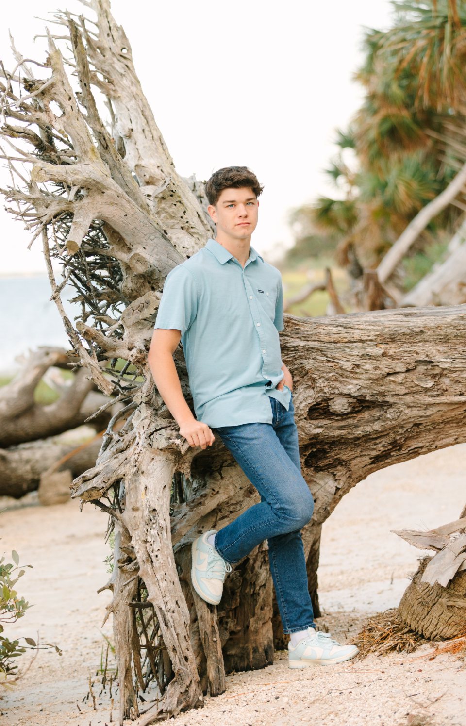 Senior Shoot, photo 23 of 38