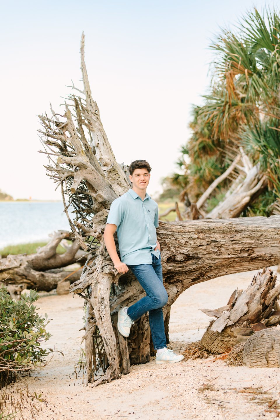 Senior Shoot, photo 22 of 38