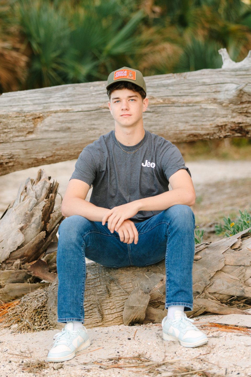 Senior Shoot, photo 24 of 38