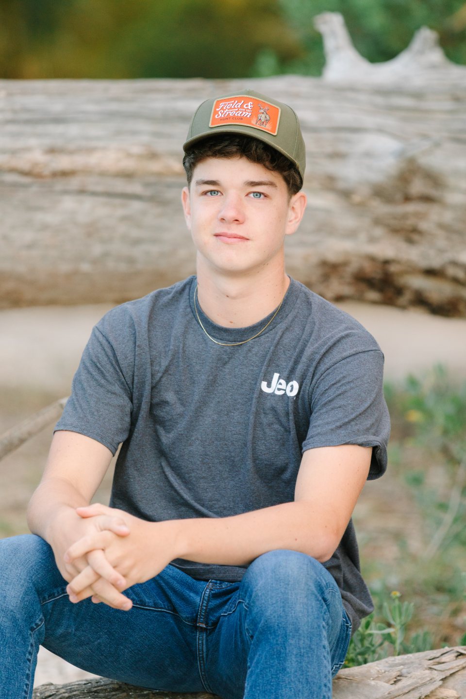Senior Shoot, photo 25 of 38