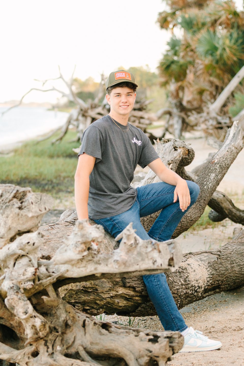 Senior Shoot, photo 26 of 38