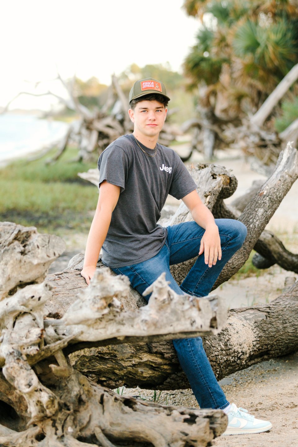 Senior Shoot, photo 27 of 38