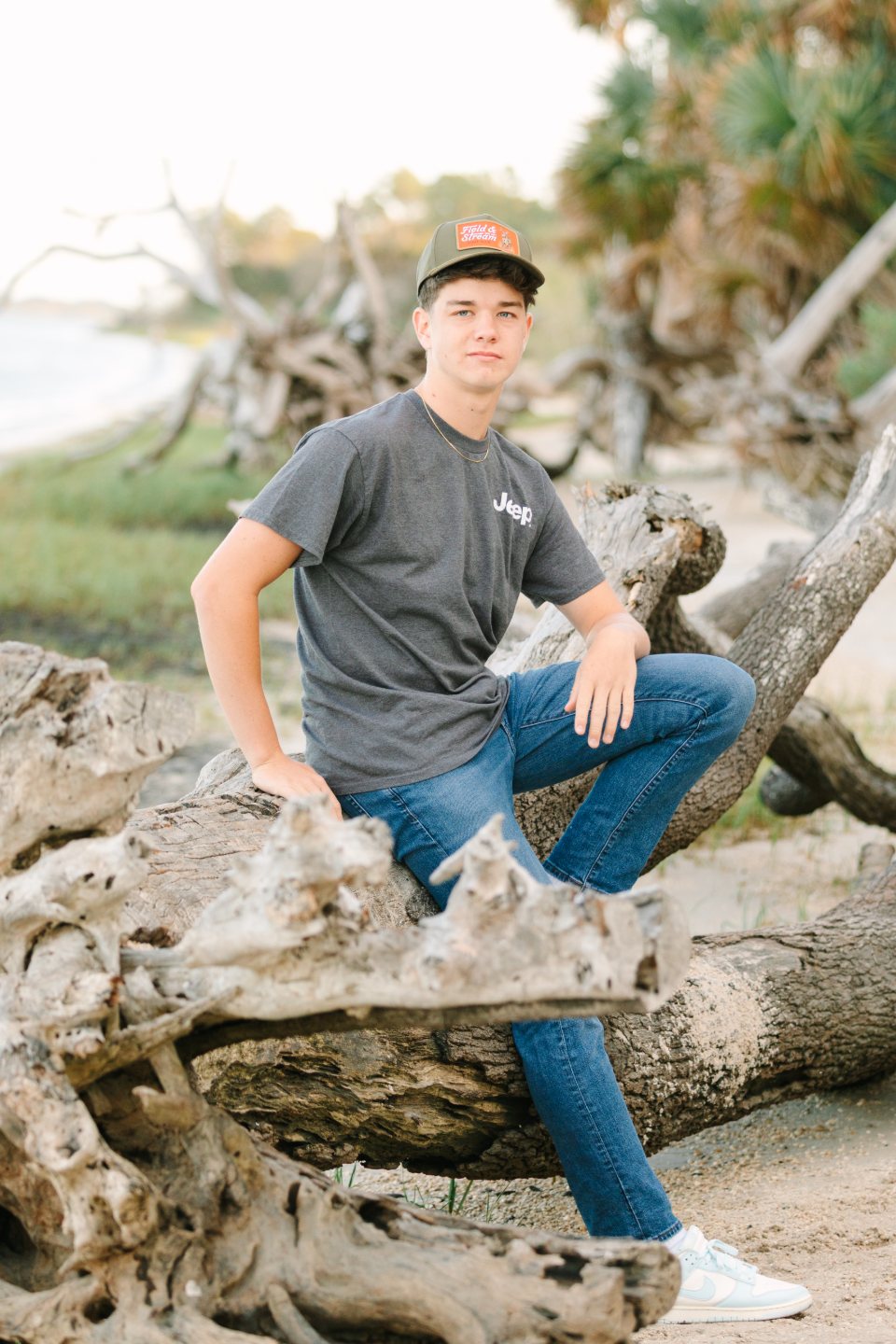 Senior Shoot, photo 21 of 38