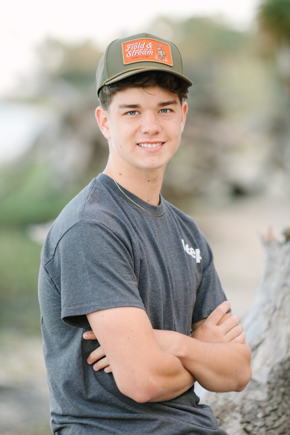 Senior Shoot, photo 20 of 38