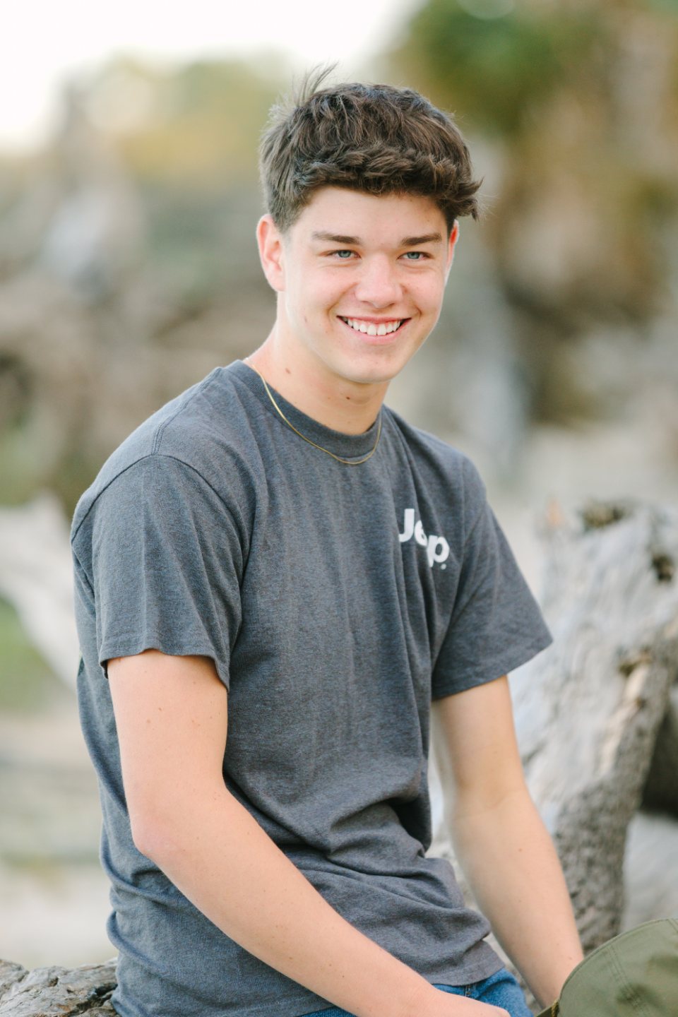 Senior Shoot, photo 19 of 38
