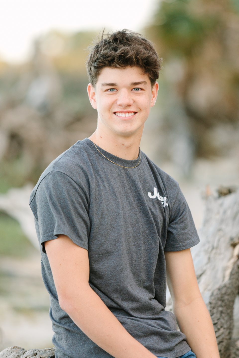 Senior Shoot, photo 17 of 38