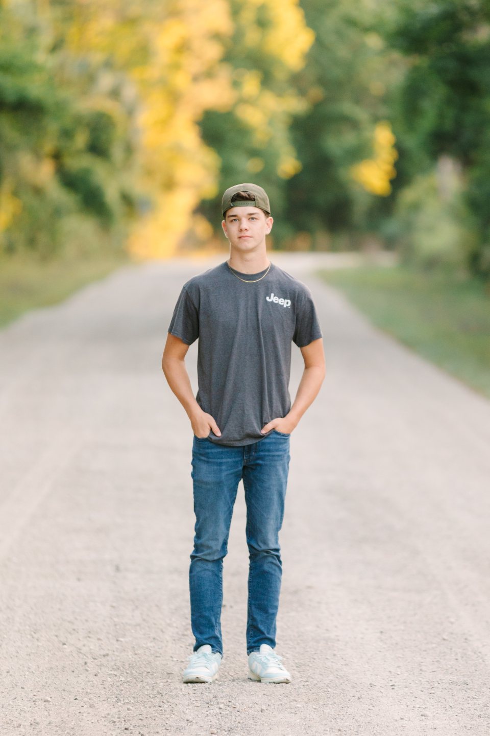 Senior Shoot, photo 14 of 38