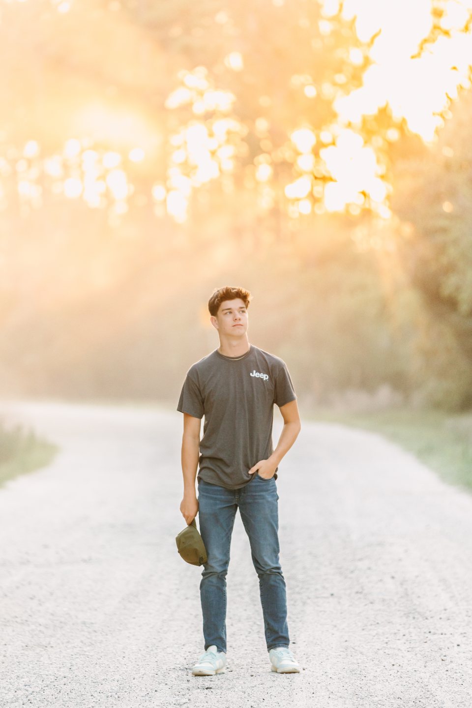 Senior Shoot, photo 38 of 38
