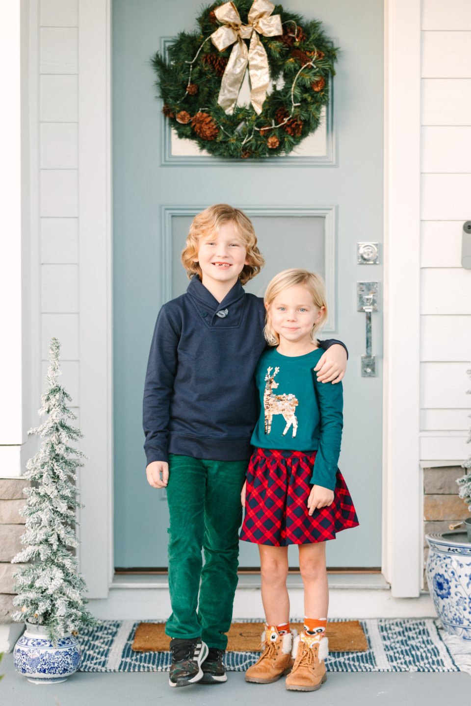 Christmas Mini Session, photo 8 of 8
