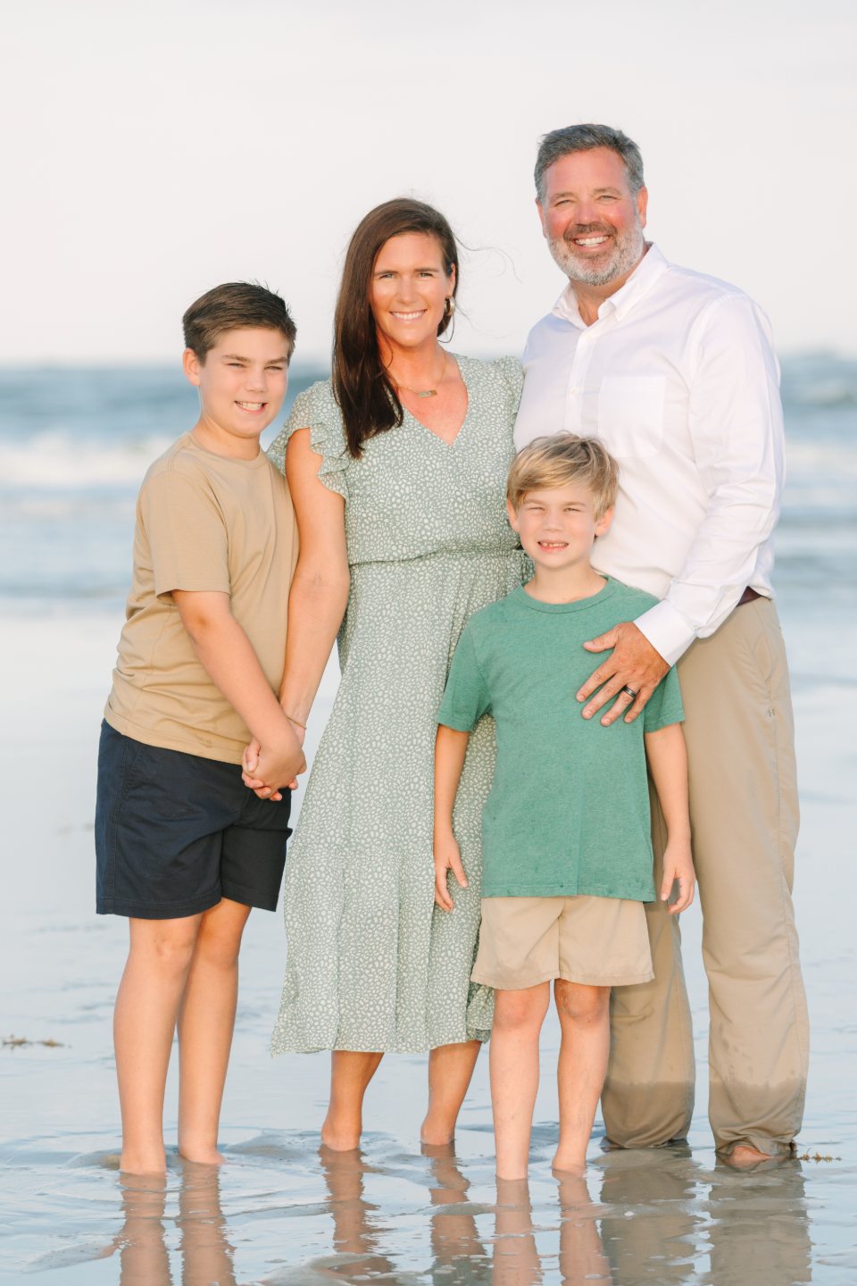 St. Augustine Family Portrait, photo 4 of 30