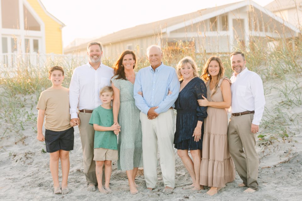 St. Augustine Family Portrait, photo 5 of 30
