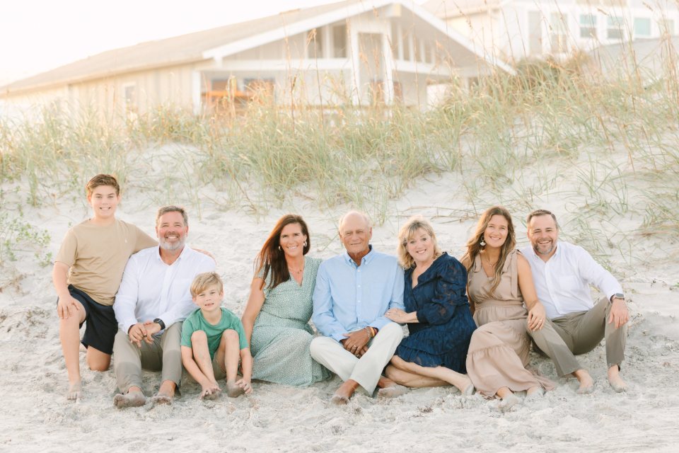 St. Augustine Family Portrait, photo 6 of 30