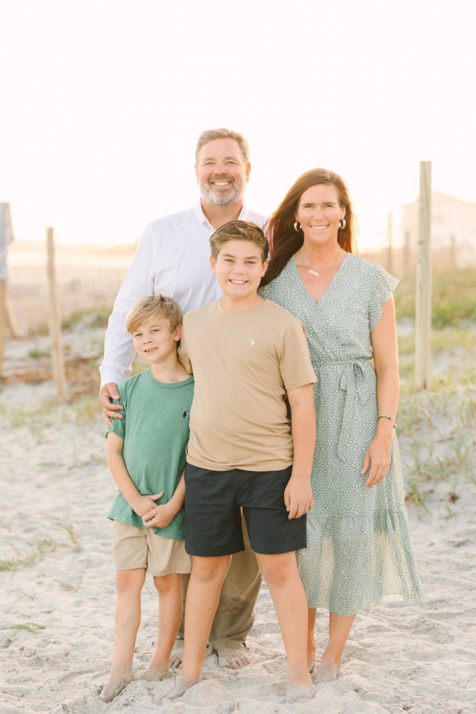 St. Augustine Family Portrait, photo 7 of 30
