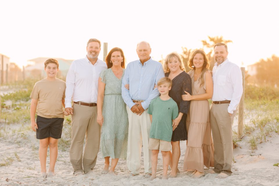 St. Augustine Family Portrait, photo 8 of 30