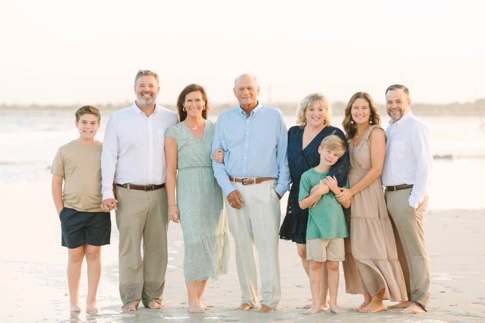 St. Augustine Family Portrait, photo 9 of 30