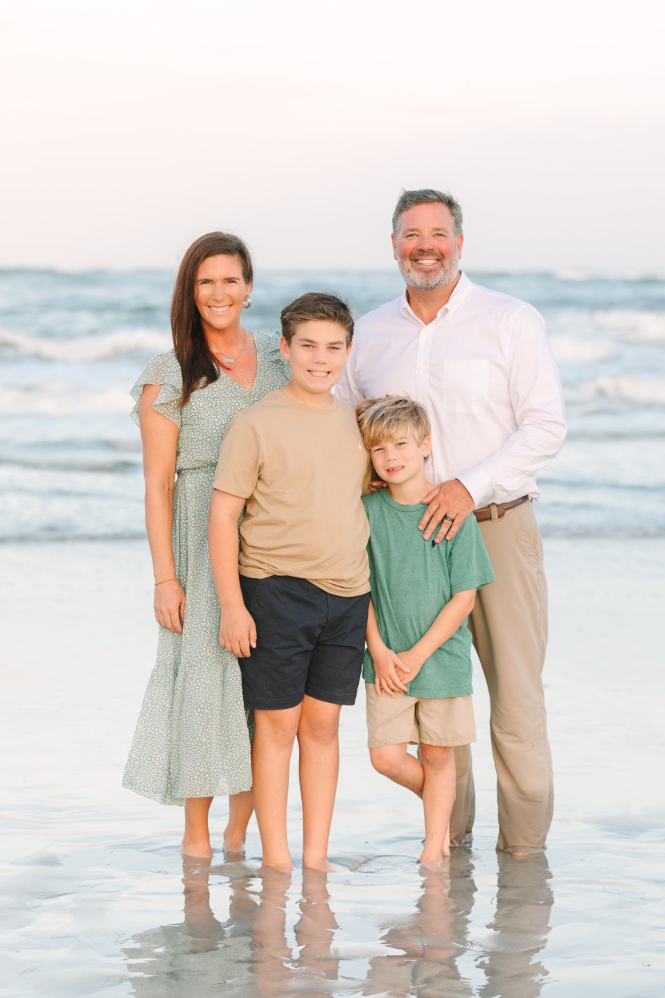 St. Augustine Family Portrait, photo 11 of 30