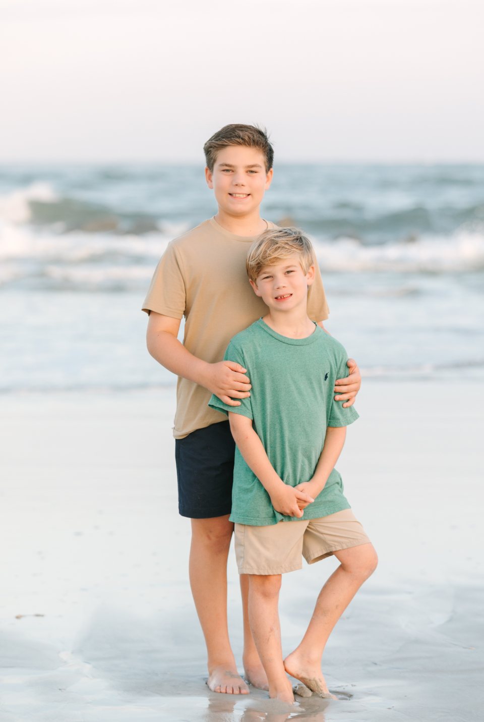 St. Augustine Family Portrait, photo 12 of 30