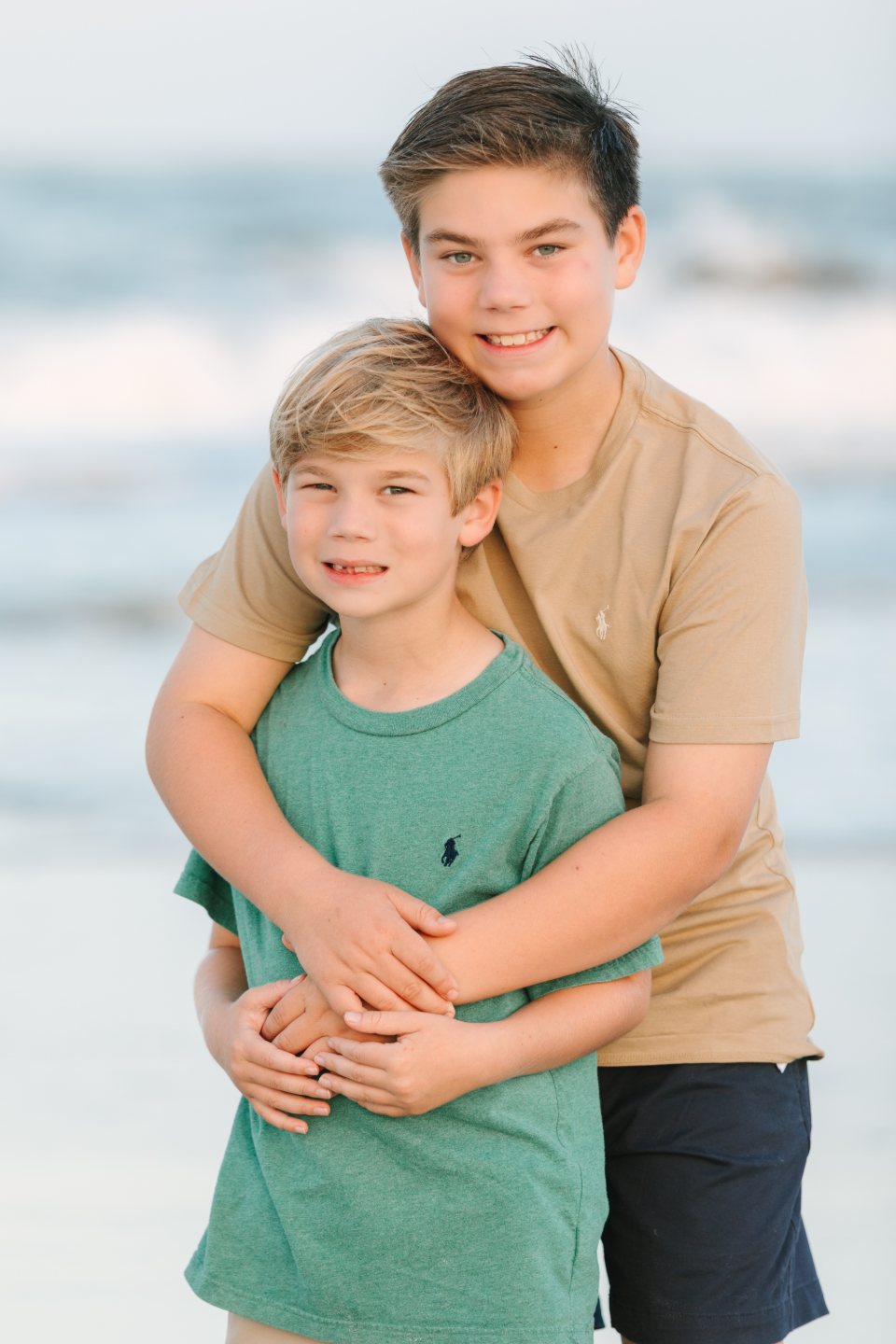 St. Augustine Family Portrait, photo 13 of 30