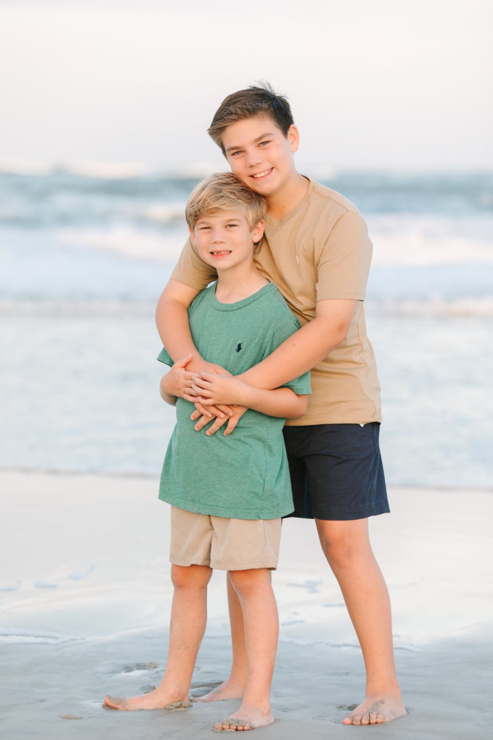 St. Augustine Family Portrait, photo 14 of 30