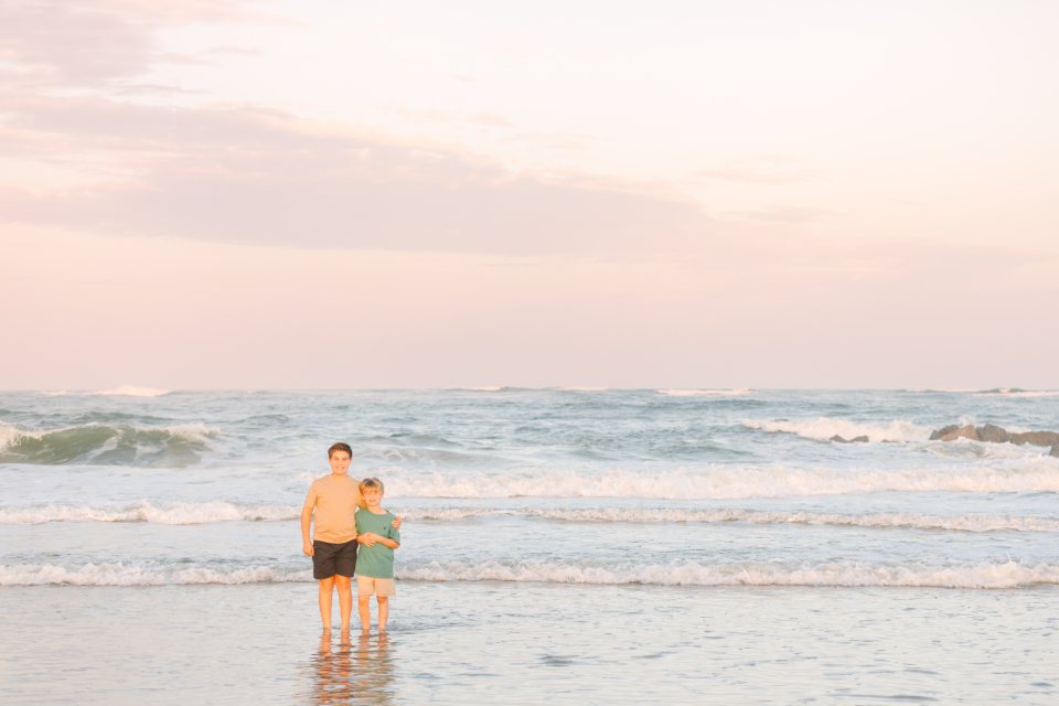 St. Augustine Family Portrait, photo 20 of 30