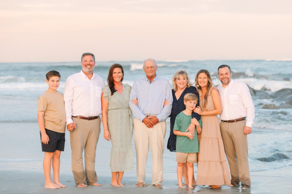 St. Augustine Family Portrait, photo 22 of 30