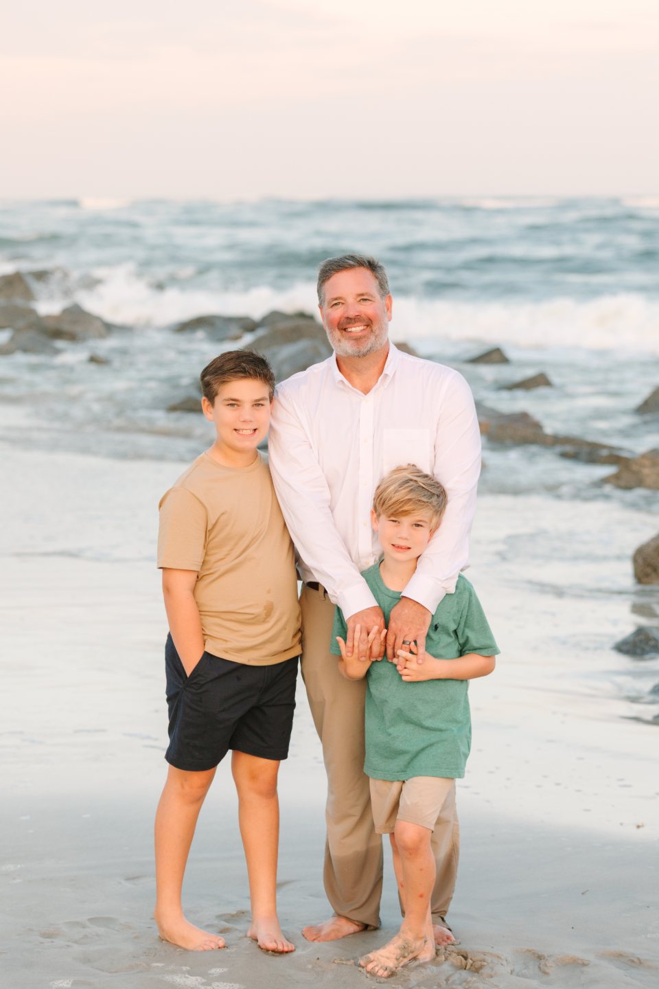St. Augustine Family Portrait, photo 24 of 30