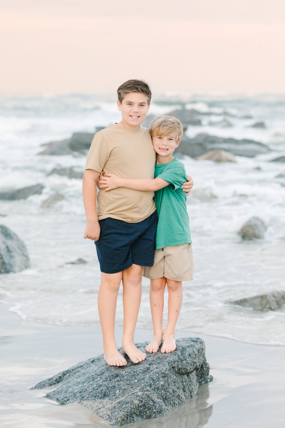 St. Augustine Family Portrait, photo 28 of 30
