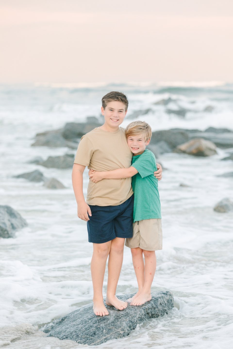 St. Augustine Family Portrait, photo 29 of 30