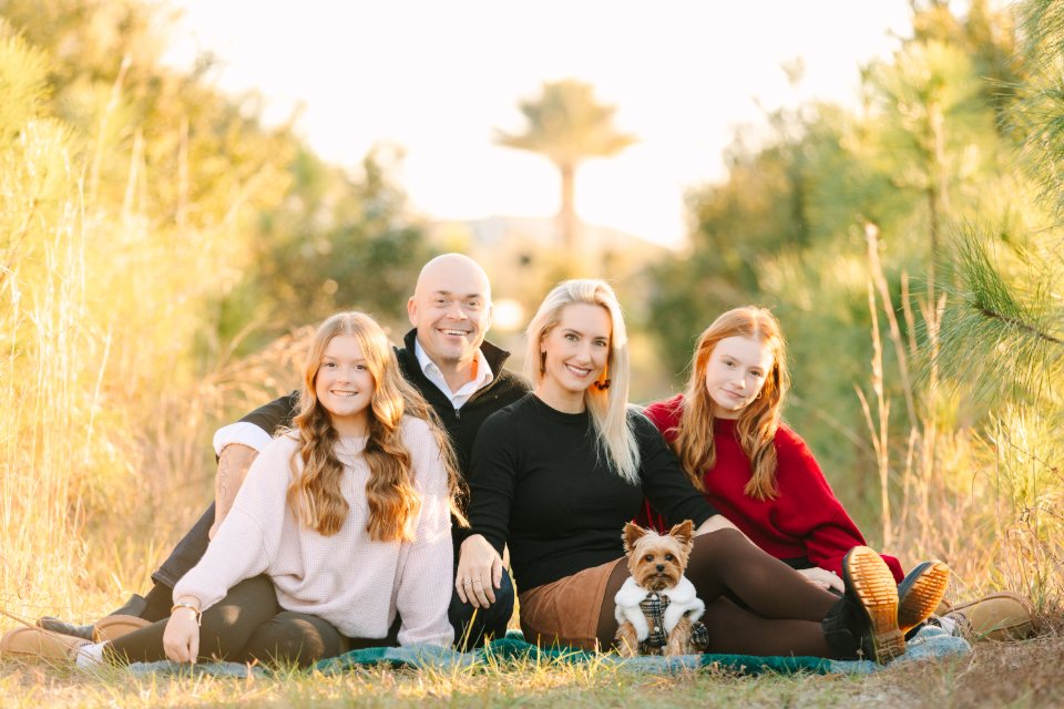 Fun Fam Session, photo 1 of 20