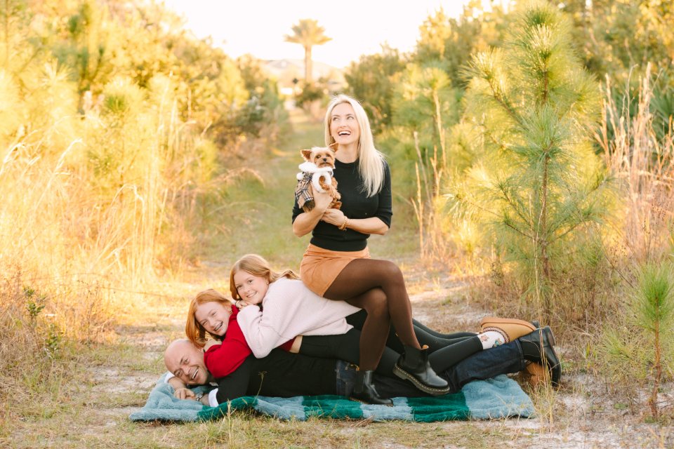 Fun Fam Session, photo 2 of 20